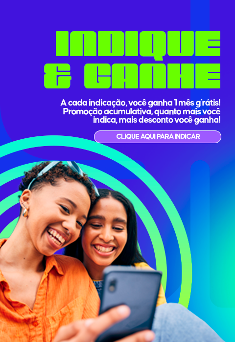 Indique e Ganhe BRnet